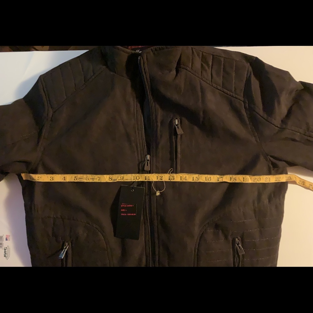 Beautiful Maximos light weight jacket 149 retail